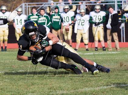 Thumbnail 1 in Red Bank Catholic @ Monmouth Regional photogallery.