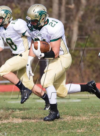 Thumbnail 3 in Red Bank Catholic @ Monmouth Regional photogallery.