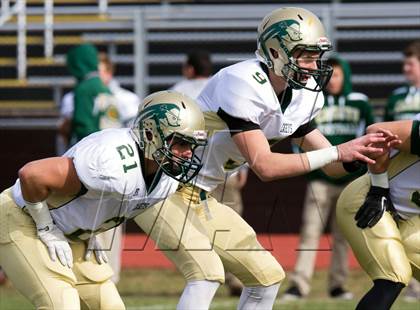 Thumbnail 3 in Red Bank Catholic @ Monmouth Regional photogallery.