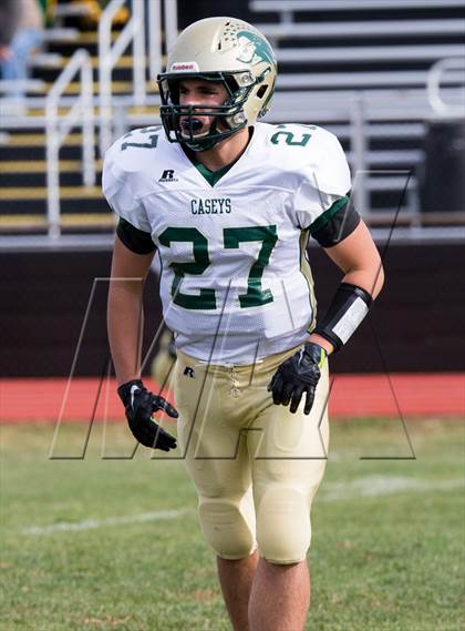 Thumbnail 3 in Red Bank Catholic @ Monmouth Regional photogallery.