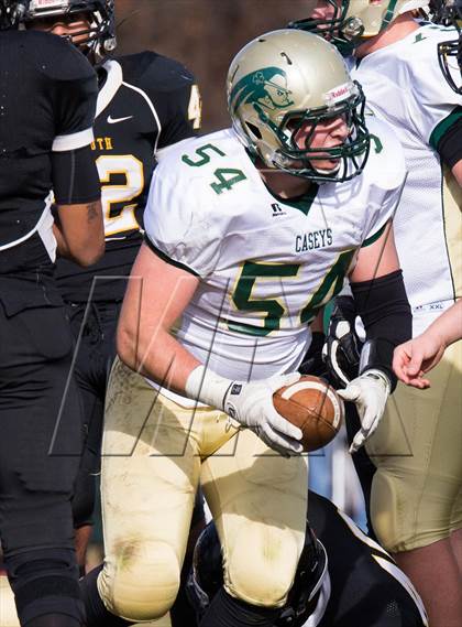 Thumbnail 2 in Red Bank Catholic @ Monmouth Regional photogallery.