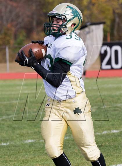Thumbnail 1 in Red Bank Catholic @ Monmouth Regional photogallery.