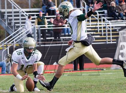 Thumbnail 2 in Red Bank Catholic @ Monmouth Regional photogallery.