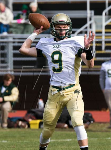 Thumbnail 2 in Red Bank Catholic @ Monmouth Regional photogallery.