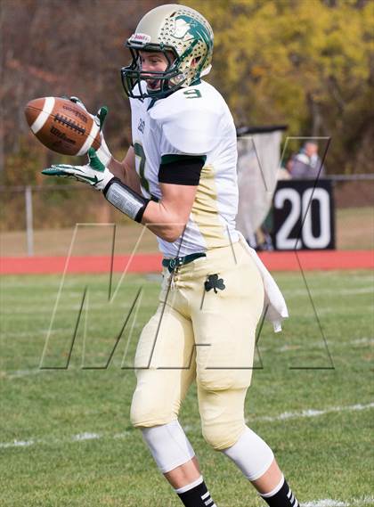 Thumbnail 2 in Red Bank Catholic @ Monmouth Regional photogallery.