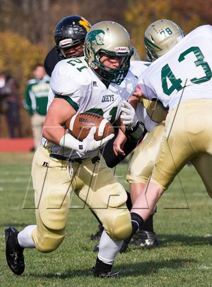 Thumbnail 2 in Red Bank Catholic @ Monmouth Regional photogallery.