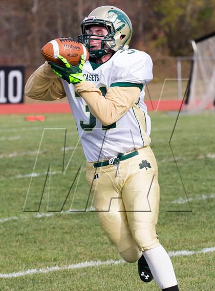 Thumbnail 2 in Red Bank Catholic @ Monmouth Regional photogallery.