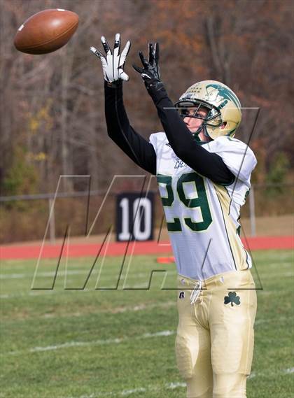 Thumbnail 3 in Red Bank Catholic @ Monmouth Regional photogallery.