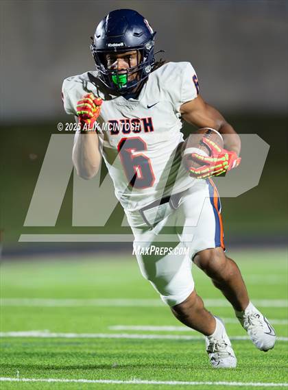 Thumbnail 2 in Fort Bend Bush @ Fort Bend Dulles photogallery.