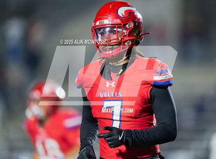 Thumbnail 3 in Fort Bend Bush @ Fort Bend Dulles photogallery.