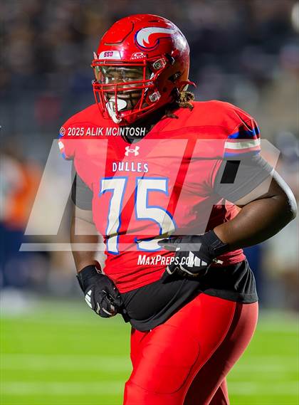 Thumbnail 3 in Fort Bend Bush @ Fort Bend Dulles photogallery.