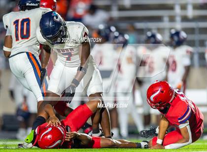 Thumbnail 2 in Fort Bend Bush @ Fort Bend Dulles photogallery.