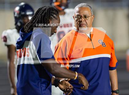 Thumbnail 2 in Fort Bend Bush @ Fort Bend Dulles photogallery.