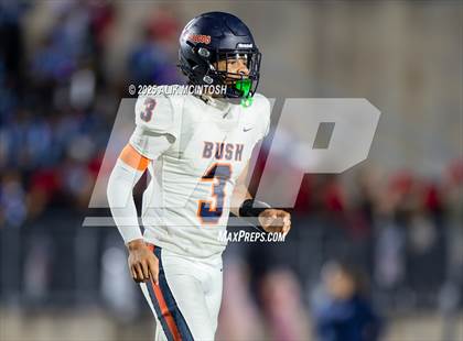 Thumbnail 2 in Fort Bend Bush @ Fort Bend Dulles photogallery.