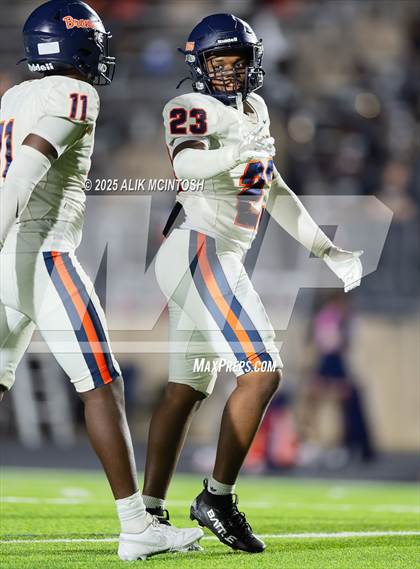 Thumbnail 2 in Fort Bend Bush @ Fort Bend Dulles photogallery.