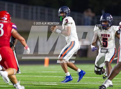 Thumbnail 1 in Fort Bend Bush @ Fort Bend Dulles photogallery.