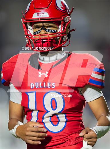 Fort Bend Bush @ Fort Bend Dulles