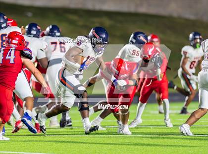 Thumbnail 3 in Fort Bend Bush @ Fort Bend Dulles photogallery.