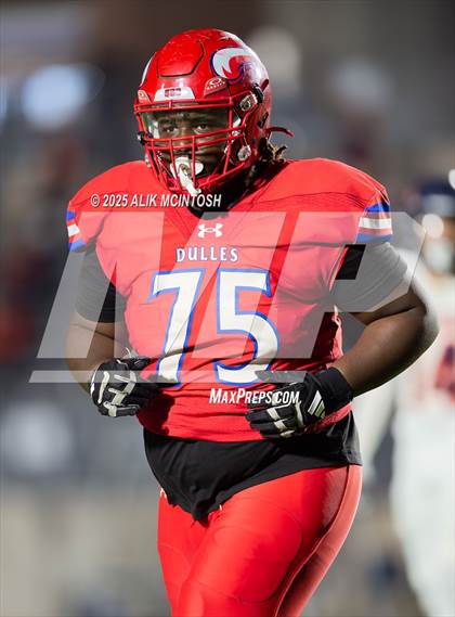 Thumbnail 3 in Fort Bend Bush @ Fort Bend Dulles photogallery.