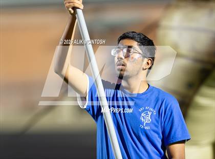 Thumbnail 1 in Fort Bend Bush @ Fort Bend Dulles photogallery.