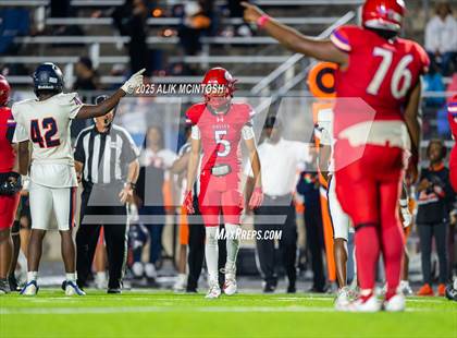 Thumbnail 1 in Fort Bend Bush @ Fort Bend Dulles photogallery.