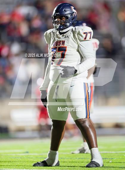 Thumbnail 1 in Fort Bend Bush @ Fort Bend Dulles photogallery.