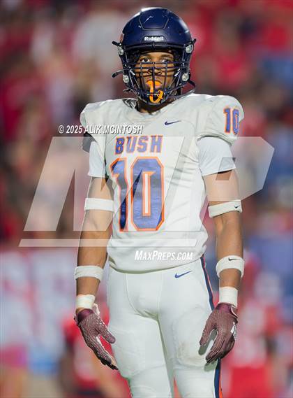 Thumbnail 1 in Fort Bend Bush @ Fort Bend Dulles photogallery.