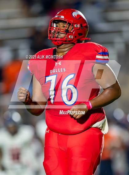 Thumbnail 3 in Fort Bend Bush @ Fort Bend Dulles photogallery.