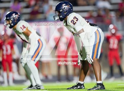 Thumbnail 3 in Fort Bend Bush @ Fort Bend Dulles photogallery.