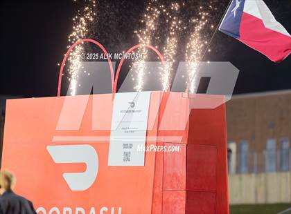 Thumbnail 1 in Fort Bend Bush @ Fort Bend Dulles photogallery.