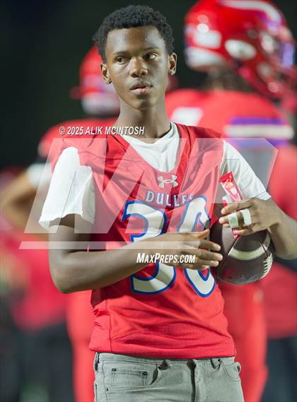 Thumbnail 2 in Fort Bend Bush @ Fort Bend Dulles photogallery.