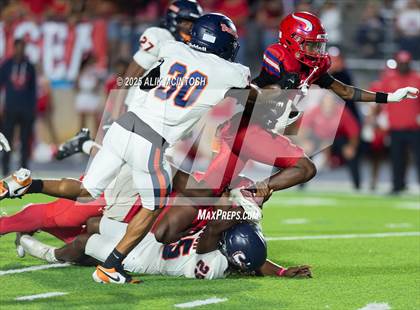 Thumbnail 1 in Fort Bend Bush @ Fort Bend Dulles photogallery.