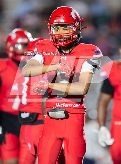 Thumbnail 3 in Fort Bend Bush @ Fort Bend Dulles photogallery.