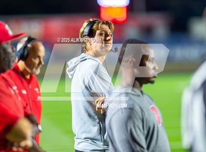 Thumbnail 1 in Fort Bend Bush @ Fort Bend Dulles photogallery.