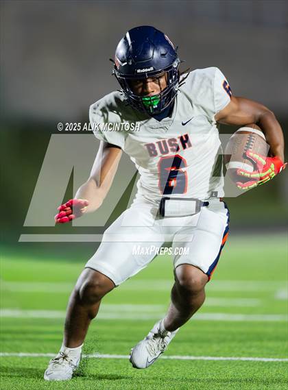 Thumbnail 1 in Fort Bend Bush @ Fort Bend Dulles photogallery.