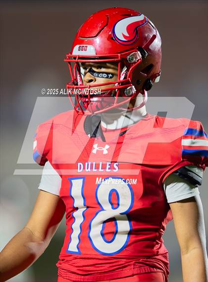 Thumbnail 1 in Fort Bend Bush @ Fort Bend Dulles photogallery.