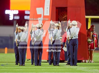 Thumbnail 1 in Fort Bend Bush @ Fort Bend Dulles photogallery.