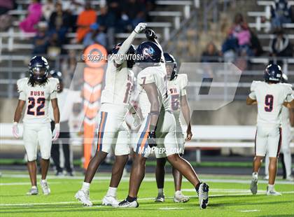 Thumbnail 1 in Fort Bend Bush @ Fort Bend Dulles photogallery.