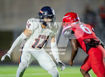 Thumbnail 3 in Fort Bend Bush @ Fort Bend Dulles photogallery.