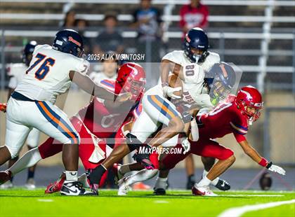 Thumbnail 3 in Fort Bend Bush @ Fort Bend Dulles photogallery.