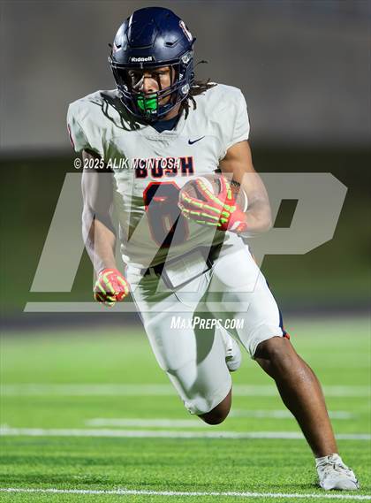 Thumbnail 3 in Fort Bend Bush @ Fort Bend Dulles photogallery.