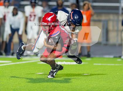 Thumbnail 1 in Fort Bend Bush @ Fort Bend Dulles photogallery.