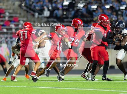 Thumbnail 1 in Fort Bend Bush @ Fort Bend Dulles photogallery.