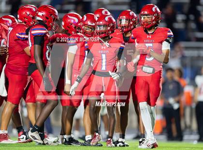 Thumbnail 3 in Fort Bend Bush @ Fort Bend Dulles photogallery.