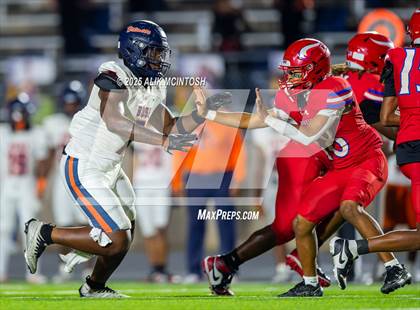 Thumbnail 2 in Fort Bend Bush @ Fort Bend Dulles photogallery.