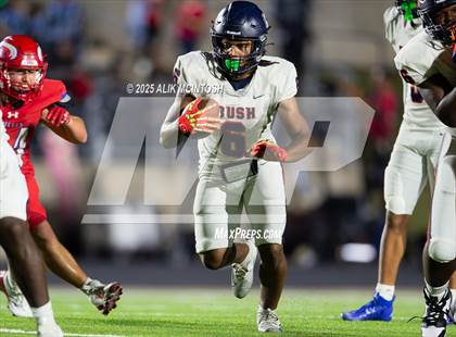 Thumbnail 3 in Fort Bend Bush @ Fort Bend Dulles photogallery.