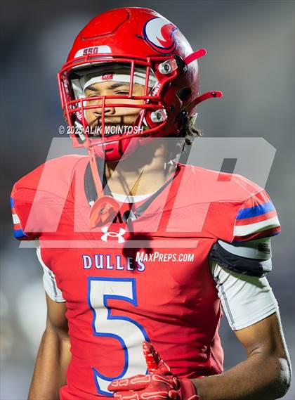 Thumbnail 2 in Fort Bend Bush @ Fort Bend Dulles photogallery.