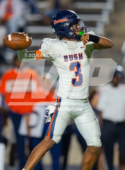 Thumbnail 1 in Fort Bend Bush @ Fort Bend Dulles photogallery.