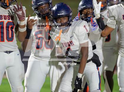 Thumbnail 3 in Fort Bend Bush @ Fort Bend Dulles photogallery.