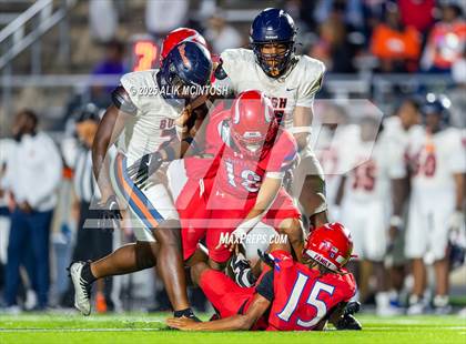 Thumbnail 3 in Fort Bend Bush @ Fort Bend Dulles photogallery.